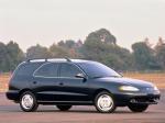 Hyundai Elantra Wagon 1996 года